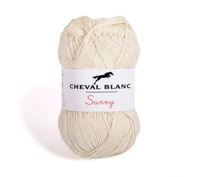 Cheval Blanc Cheval Blanc Sunny | 059 Cheval Blanc Cheval Blanc Sunny | 059