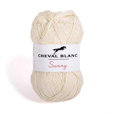 Cheval Blanc Cheval Blanc Sunny | 059 Cheval Blanc Cheval Blanc Sunny | 059