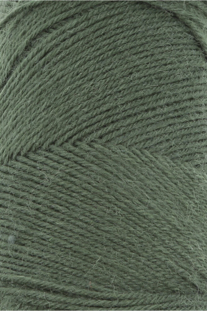 Lang Lang Yarns Jawoll | 0098 donker groen Lang Lang Yarns Jawoll | 0098 donker groen