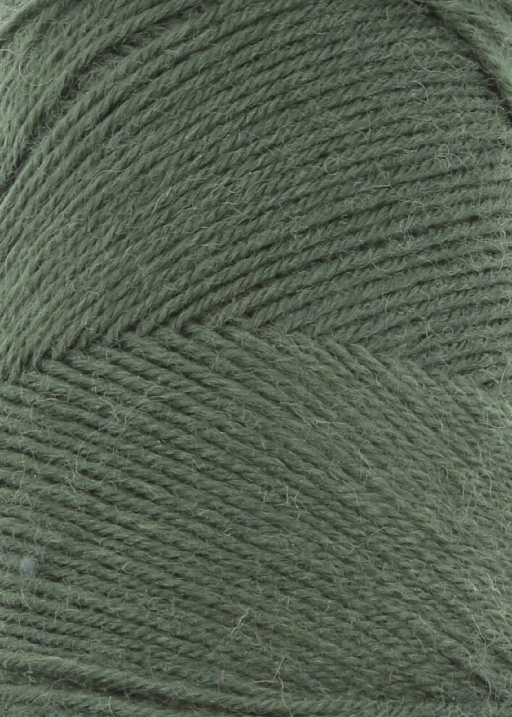Lang Lang Yarns Jawoll | 0098 donker groen