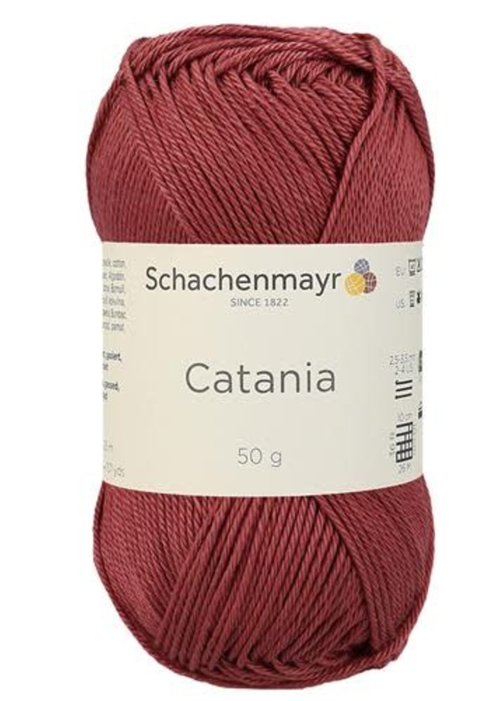 Schachenmayr Schachenmayr Catania | 396 Marsalarot