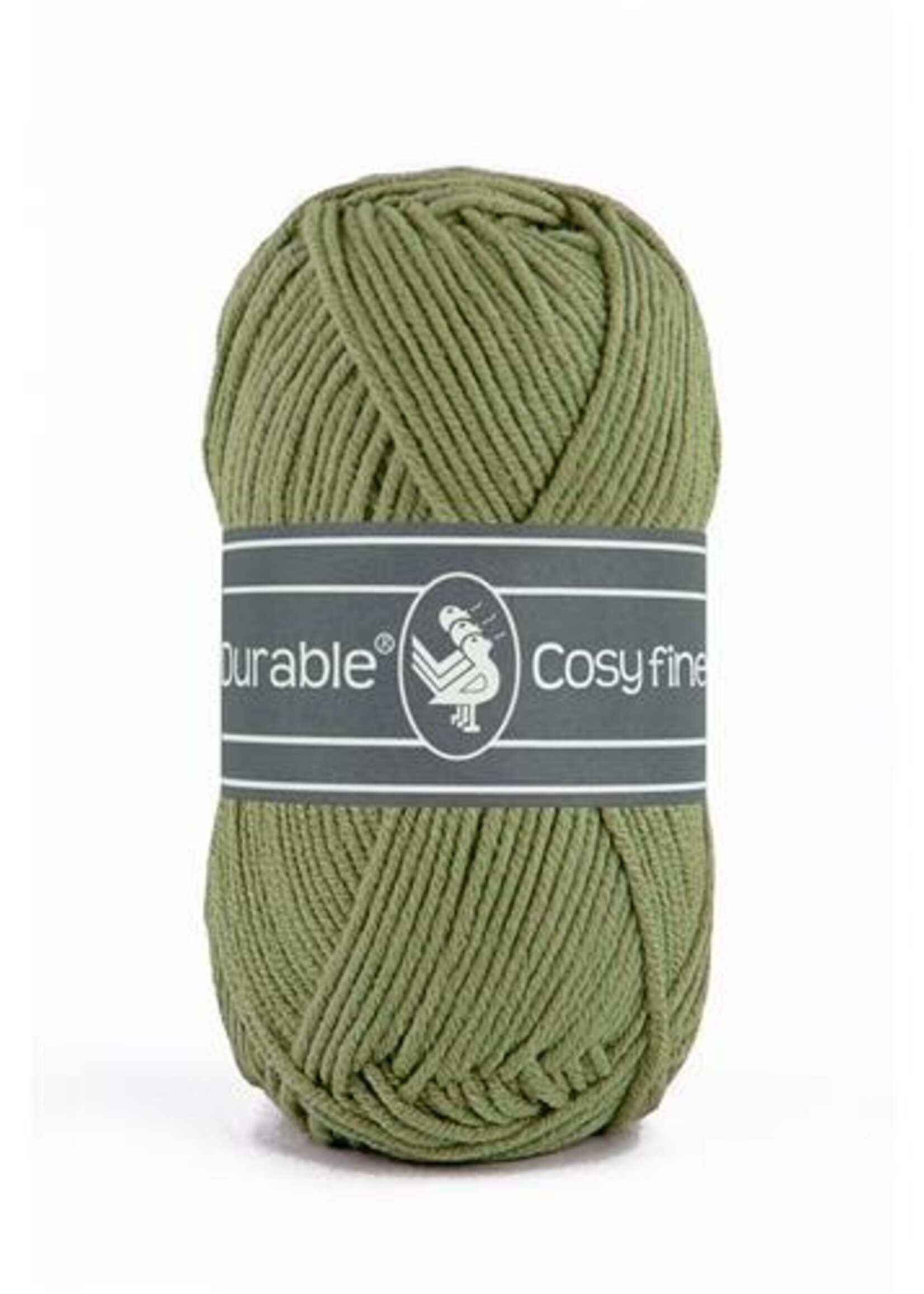 Durable Durable Cosy Fine | 2168 Khaki