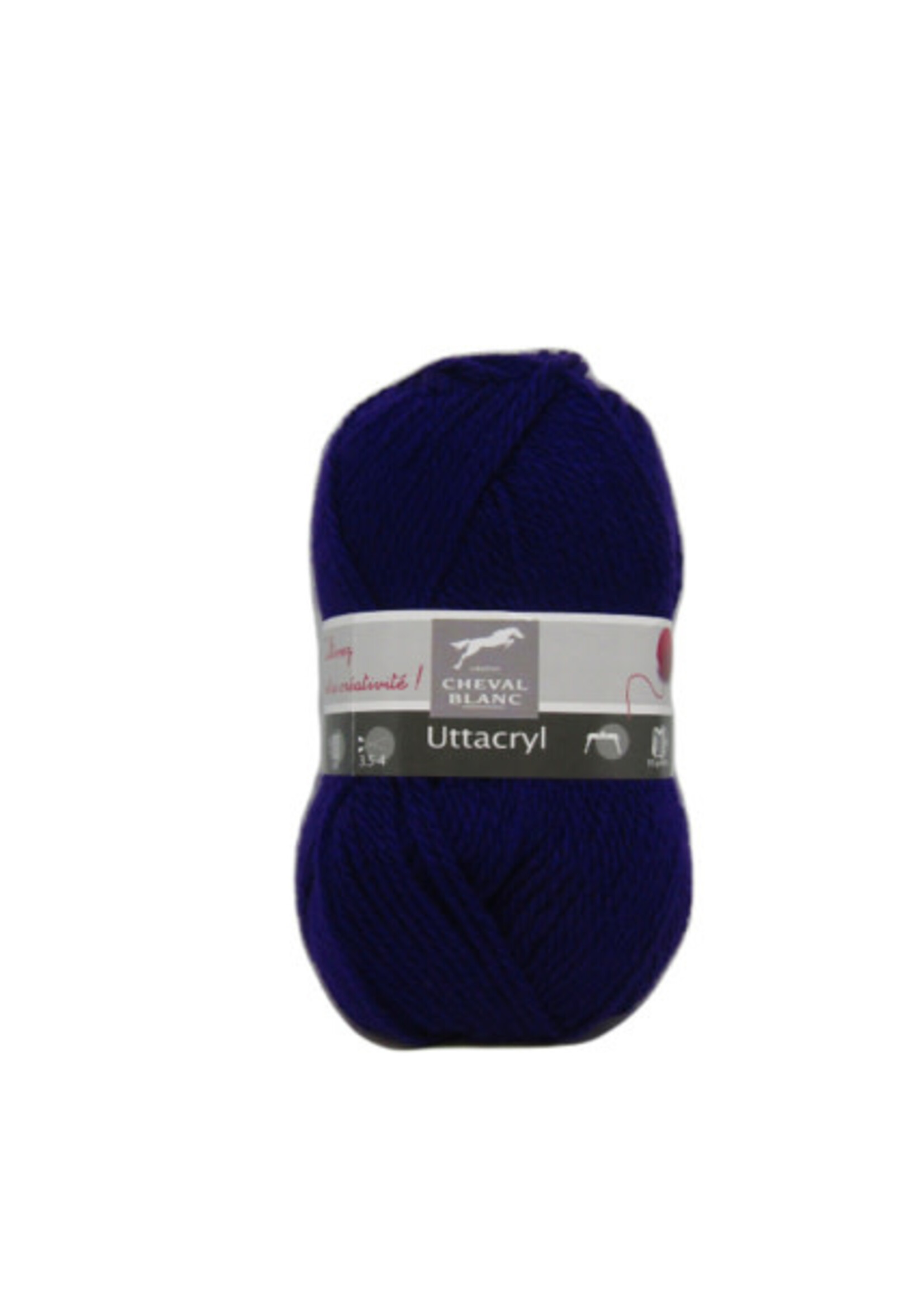 Cheval Blanc Cheval Blanc Uttacryl | 061 Violet