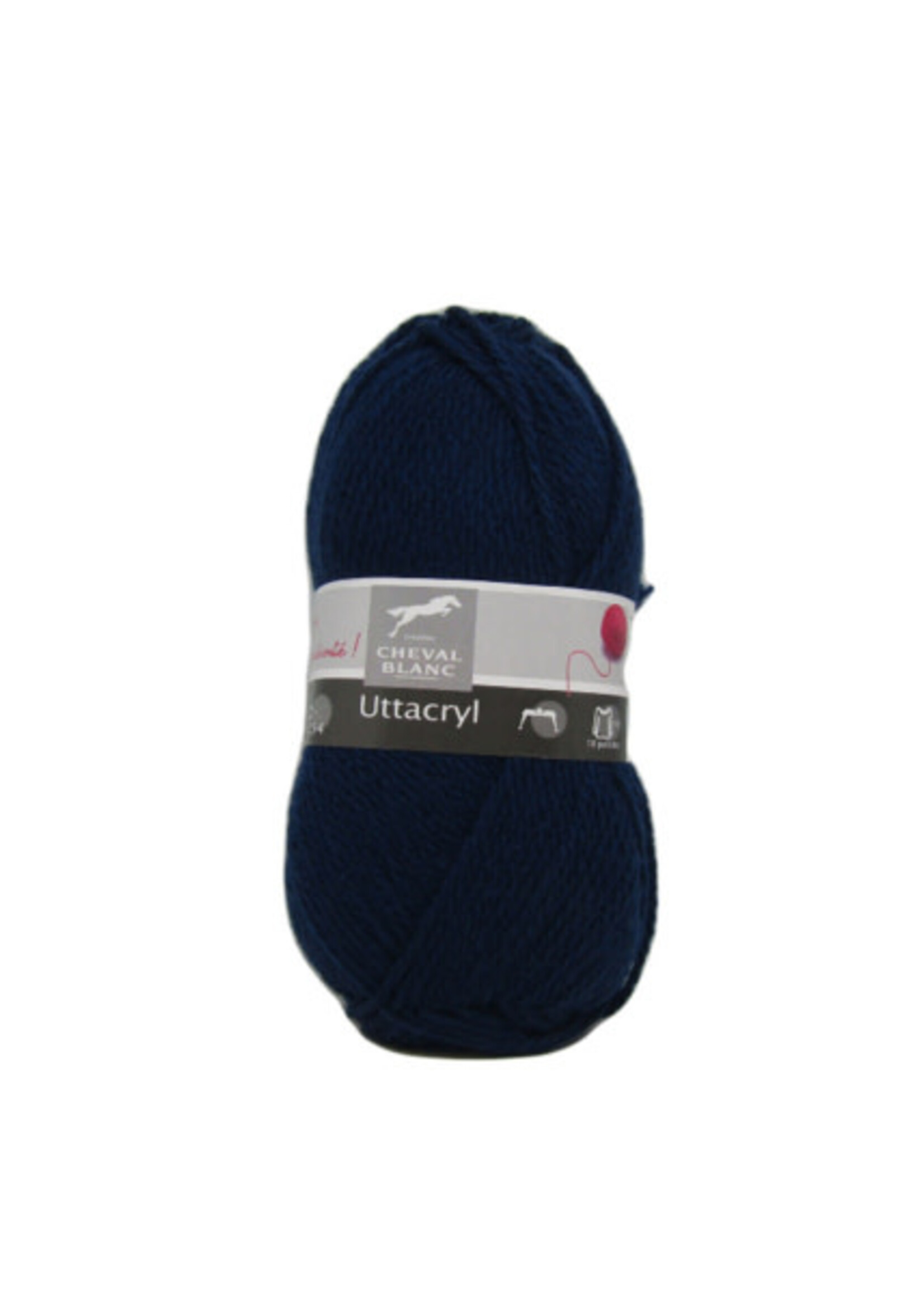 Cheval Blanc Cheval Blanc Uttacryl | 094 Amiral