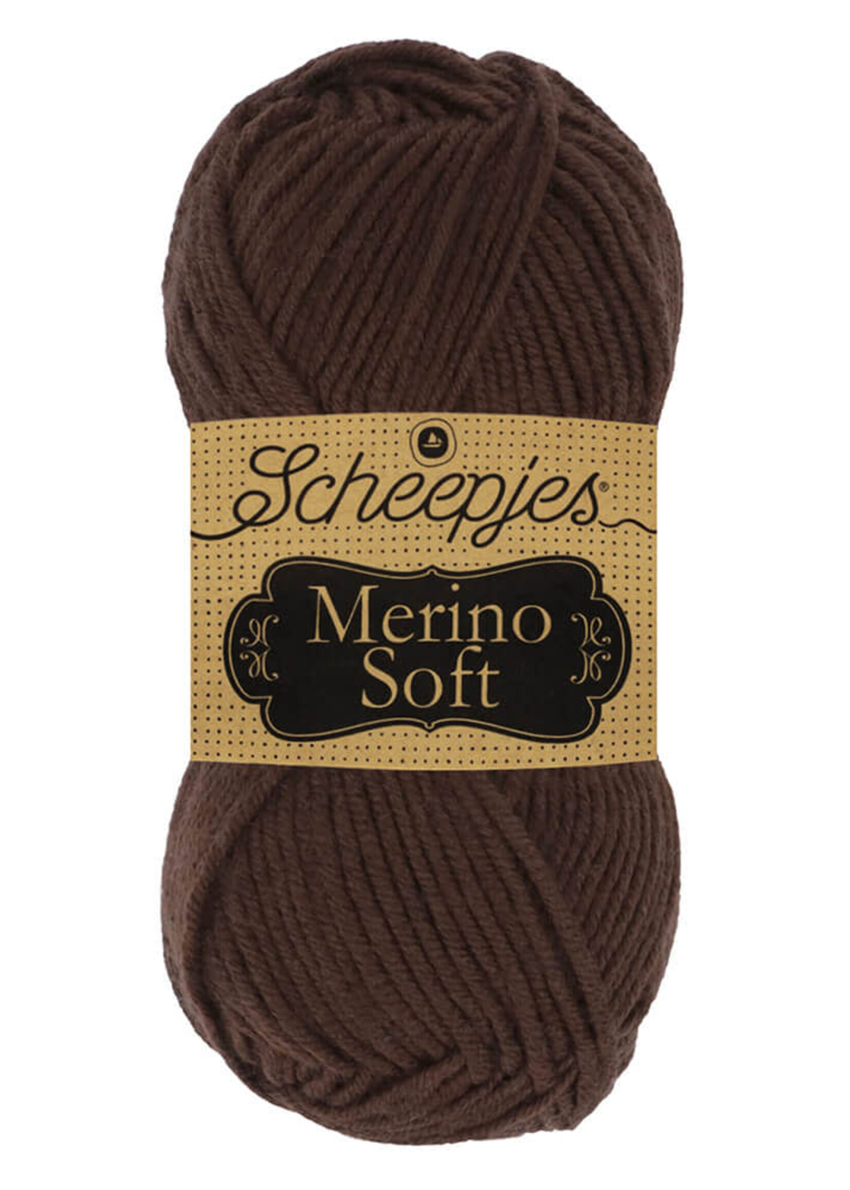 Scheepjes Scheepjes Merino Soft | 609 Rembrandt