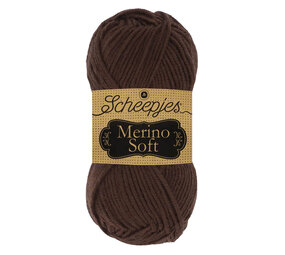 Scheepjes Scheepjes Merino Soft | 609 Scheepjes Scheepjes Merino Soft | 609