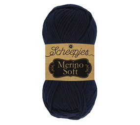 Scheepjes Scheepjes Merino Soft | 618 Scheepjes Scheepjes Merino Soft | 618