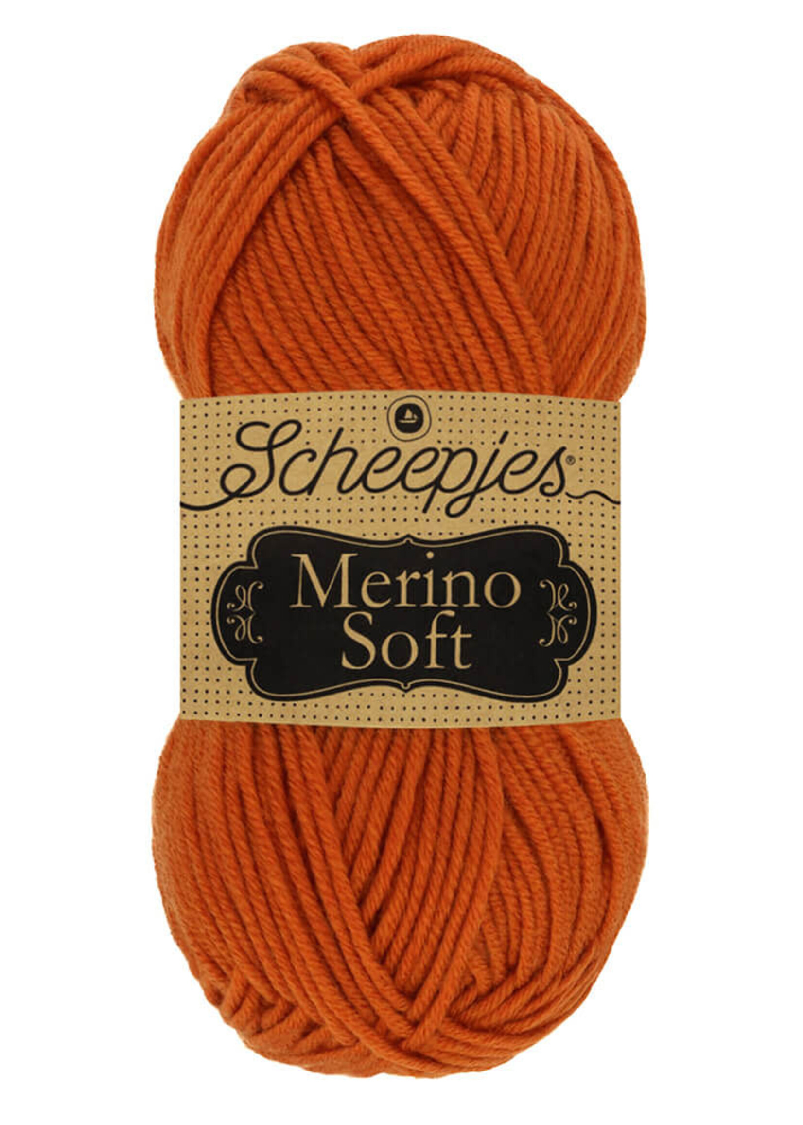 Scheepjes Scheepjes Merino Soft | 619 Gauguin