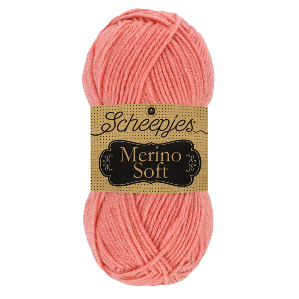 Scheepjes Scheepjes Merino Soft | 633 Bennet