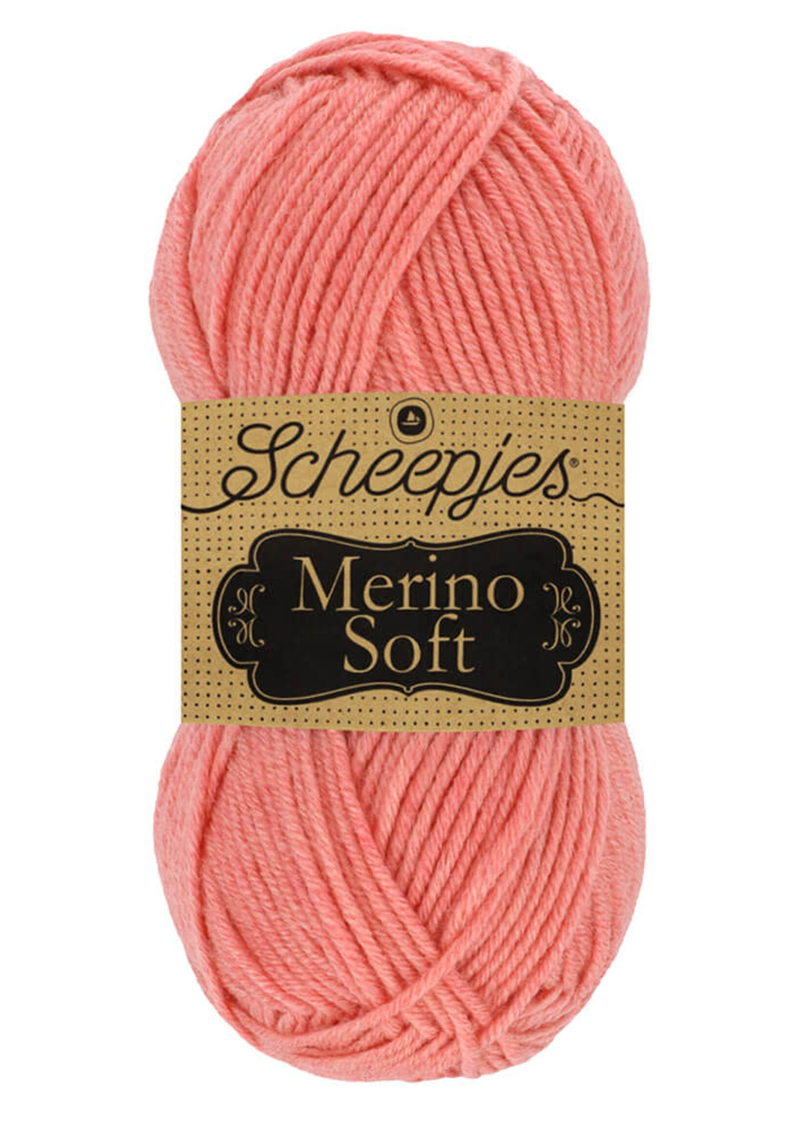 Scheepjes Scheepjes Merino Soft | 633 Bennet