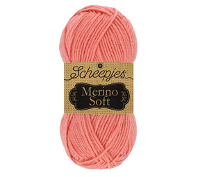 Scheepjes Scheepjes Merino Soft | 633 Scheepjes Scheepjes Merino Soft | 633