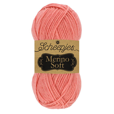 Scheepjes Scheepjes Merino Soft | 633 Bennet