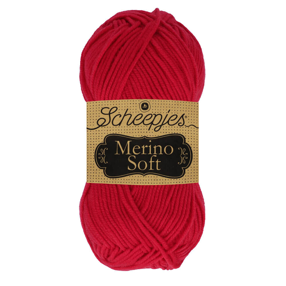 Scheepjes Scheepjes Merino Soft | 621 Picasso Scheepjes Scheepjes Merino Soft | 621 Picasso