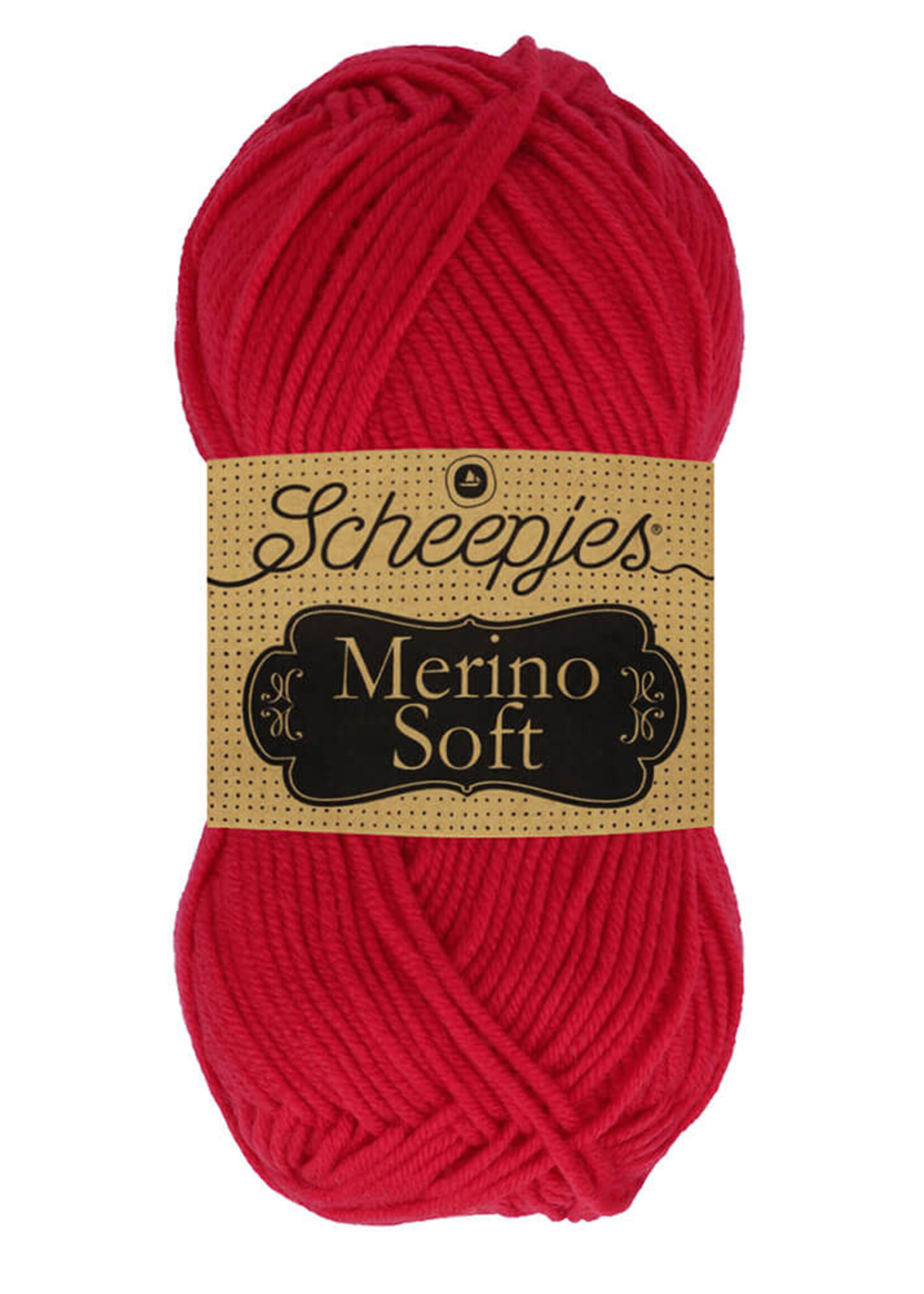 Scheepjes Scheepjes Merino Soft | 621 Picasso