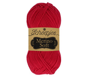 Scheepjes Scheepjes Merino Soft | 621 Scheepjes Scheepjes Merino Soft | 621