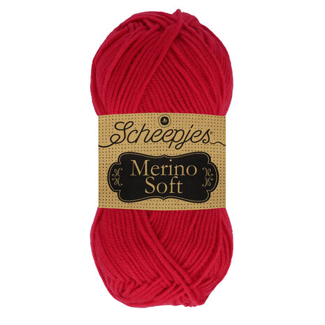 Scheepjes Scheepjes Merino Soft | 621 Picasso Scheepjes Scheepjes Merino Soft | 621 Picasso