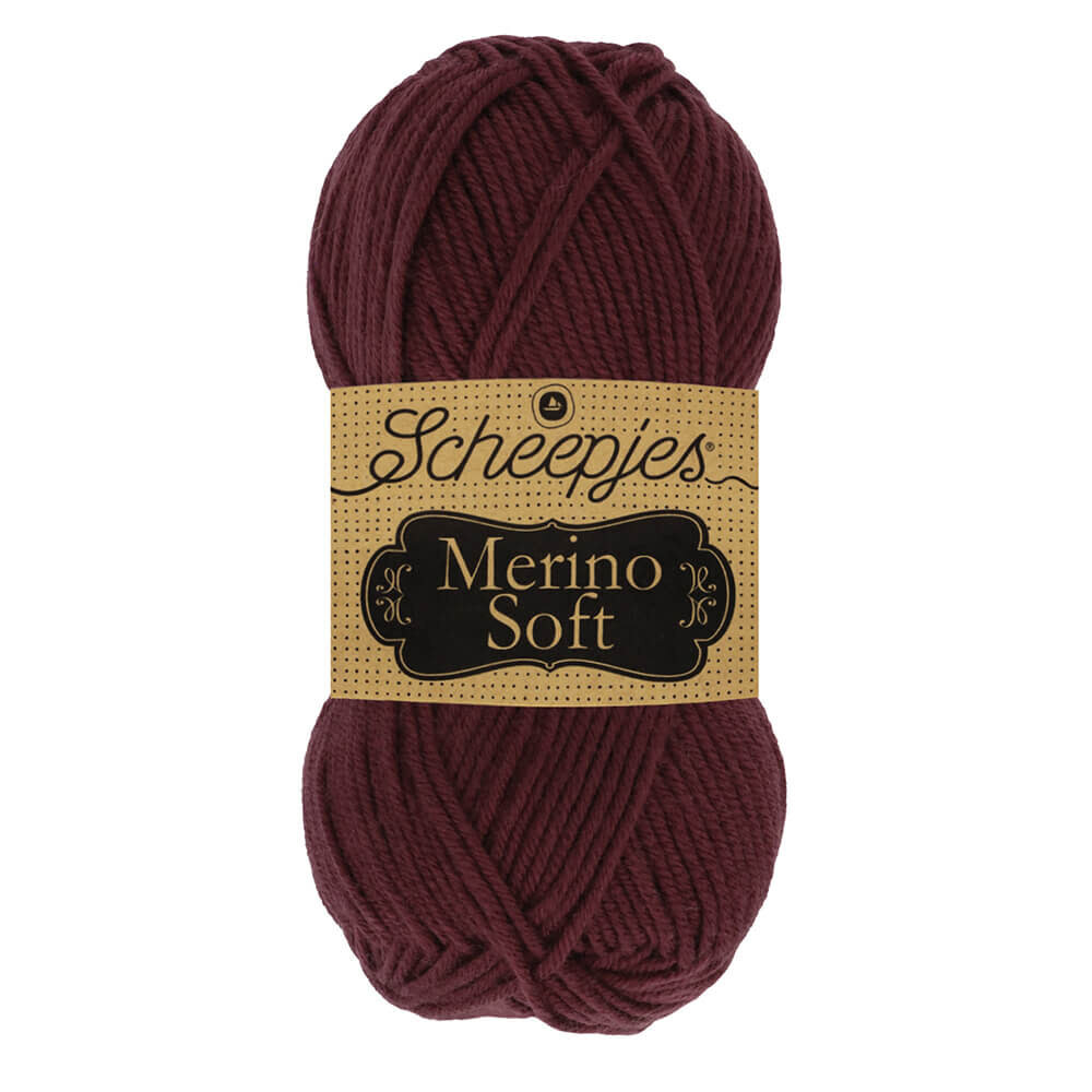 Scheepjes Scheepjes Merino Soft | 622 Klee Scheepjes Scheepjes Merino Soft | 622 Klee