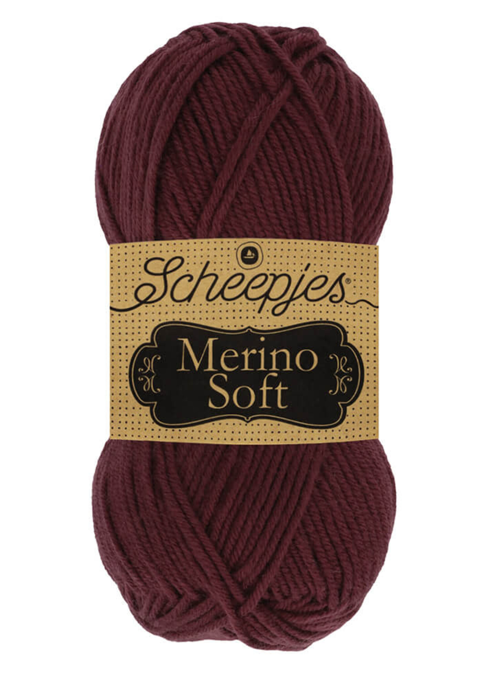 Scheepjes Scheepjes Merino Soft | 622 Klee