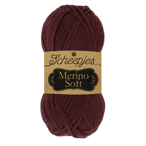 Scheepjes Scheepjes Merino Soft | 622 Klee Scheepjes Scheepjes Merino Soft | 622 Klee