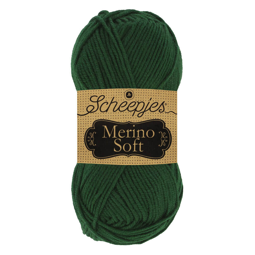 Scheepjes Scheepjes Merino Soft | 631 Millais Scheepjes Scheepjes Merino Soft | 631 Millais