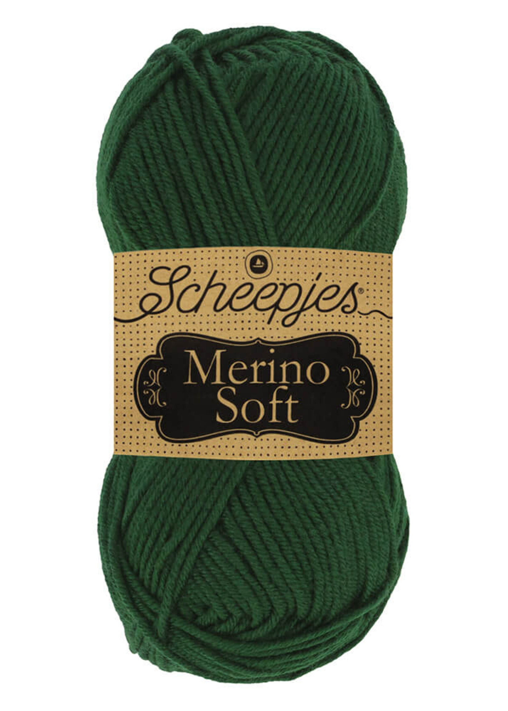 Scheepjes Scheepjes Merino Soft | 631 Millais