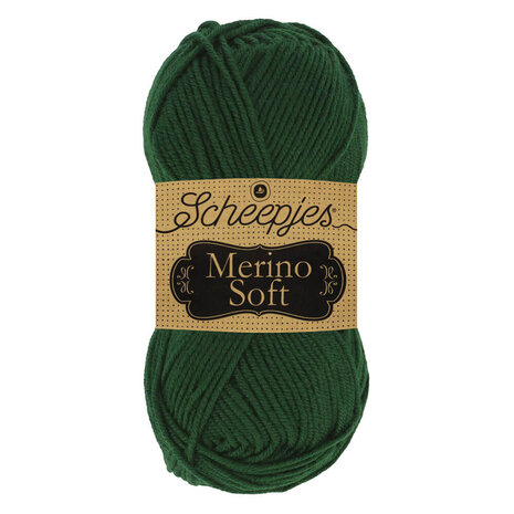 Scheepjes Scheepjes Merino Soft | 631 Millais Scheepjes Scheepjes Merino Soft | 631 Millais