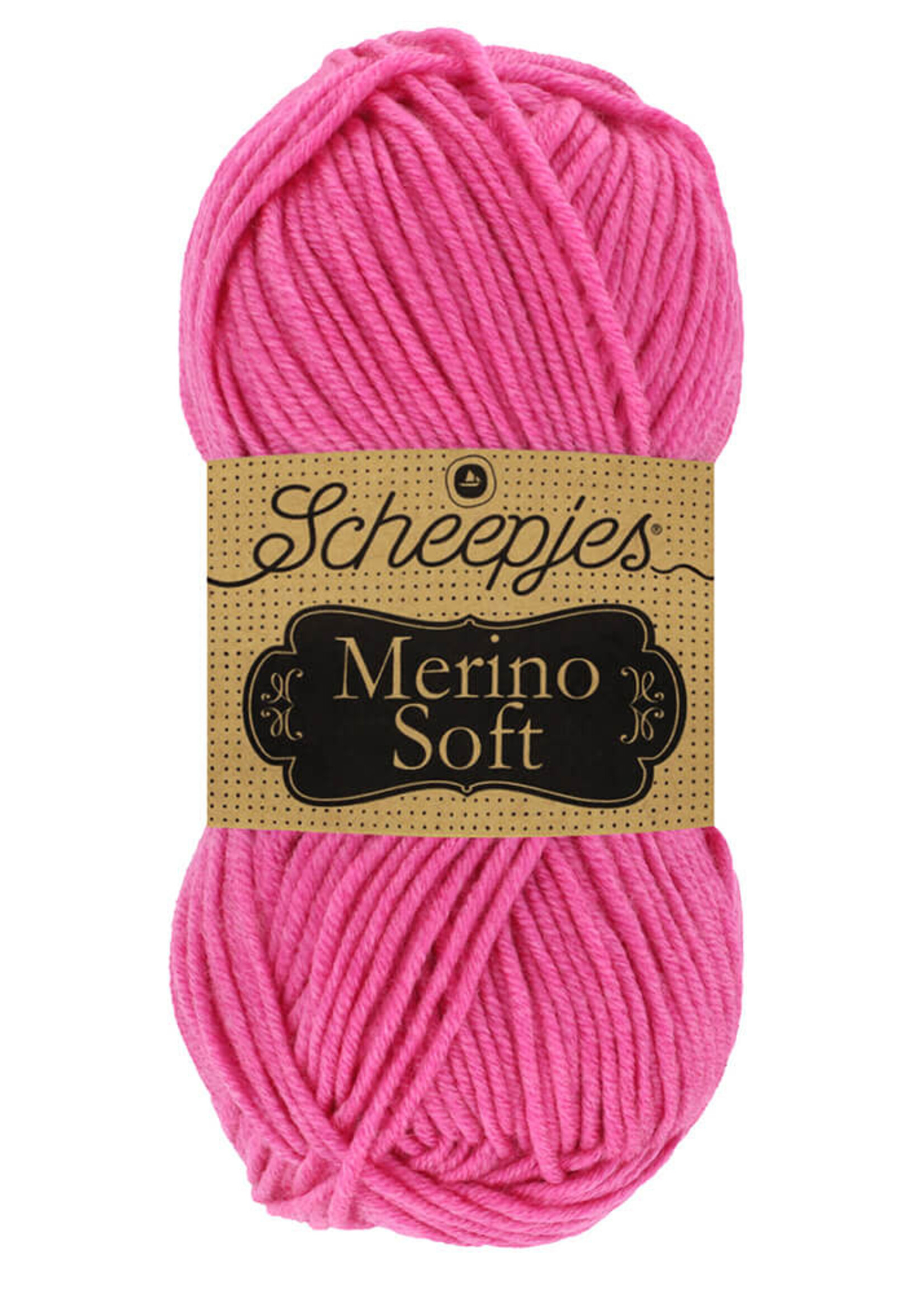 Scheepjes Scheepjes Merino Soft | 635 Matisse