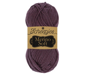 Scheepjes Scheepjes Merino Soft | 637 Scheepjes Scheepjes Merino Soft | 637