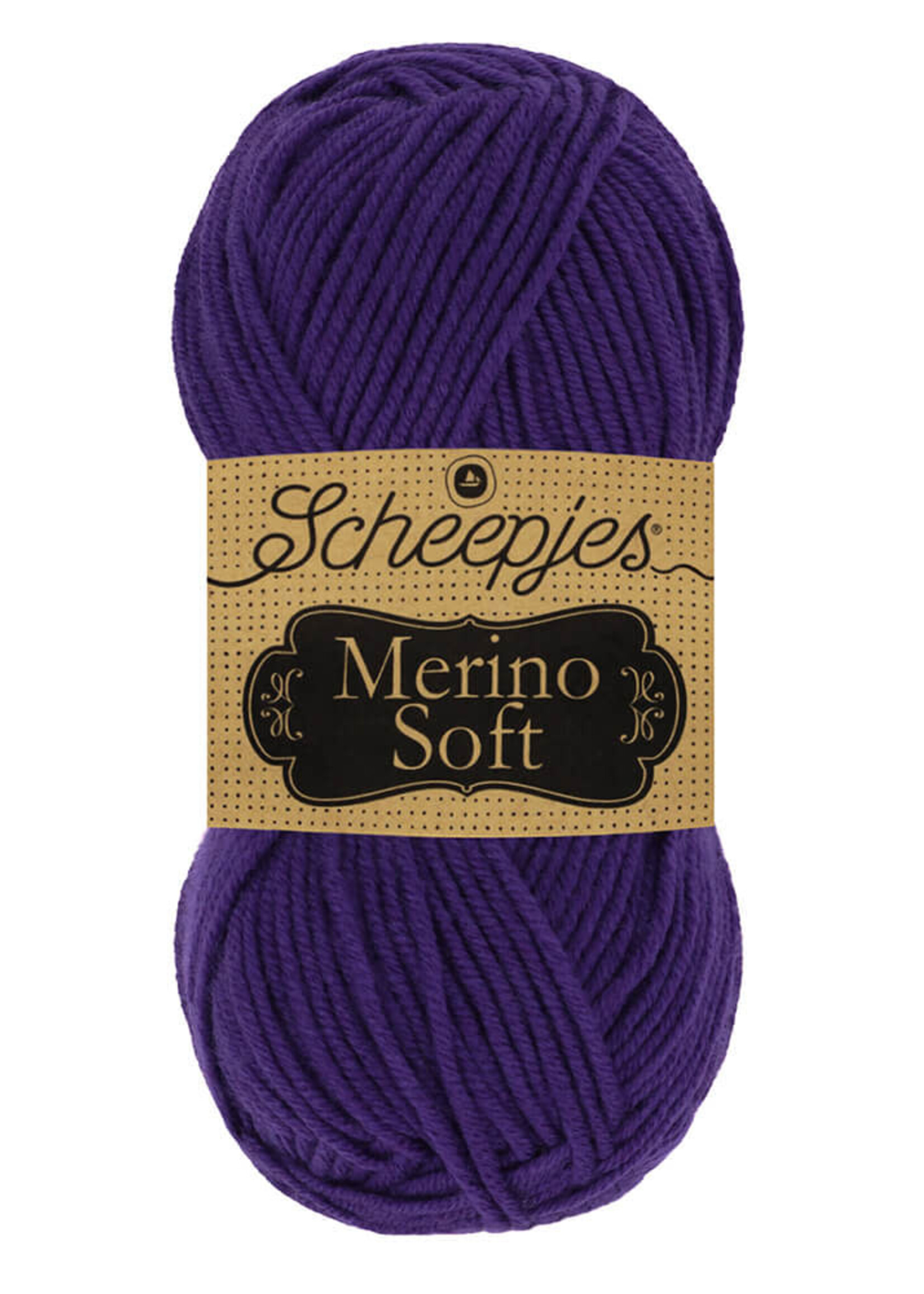 Scheepjes Scheepjes Merino Soft | 638 Hockney