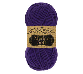 Scheepjes Scheepjes Merino Soft | 638 Scheepjes Scheepjes Merino Soft | 638