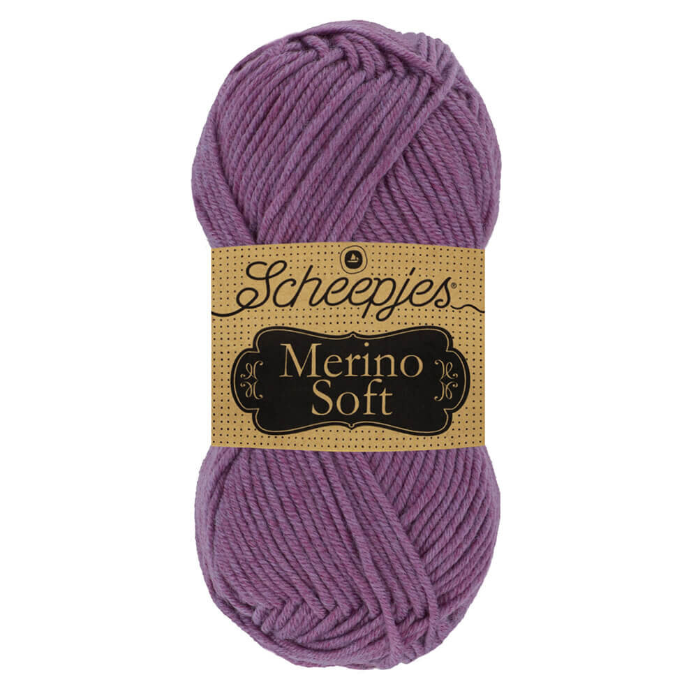 Scheepjes Scheepjes Merino Soft | 639 Monet Scheepjes Scheepjes Merino Soft | 639 Monet