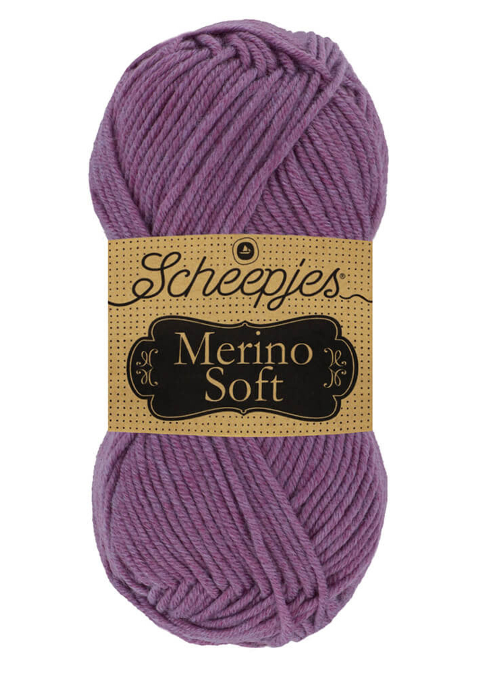 Scheepjes Scheepjes Merino Soft | 639 Monet
