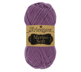 Scheepjes Scheepjes Merino Soft | 639 Scheepjes Scheepjes Merino Soft | 639