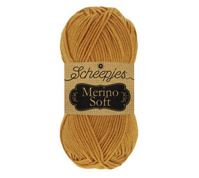 Scheepjes Scheepjes Merino Soft | 641 Scheepjes Scheepjes Merino Soft | 641