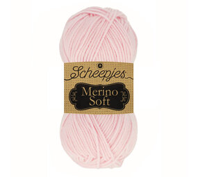Scheepjes Scheepjes Merino Soft | 647 Scheepjes Scheepjes Merino Soft | 647