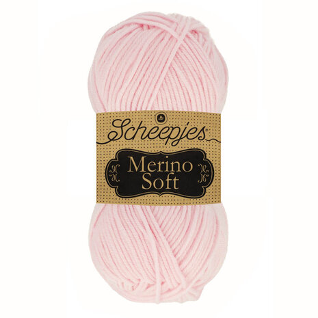Scheepjes Scheepjes Merino Soft | 647 Titian Scheepjes Scheepjes Merino Soft | 647 Titian