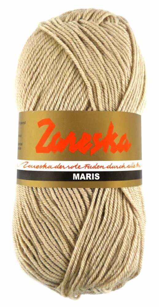 Scheepjes Scheepjes Maris | 1919 Beige Scheepjes Scheepjes Maris | 1919 Beige