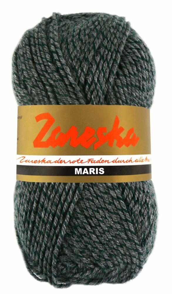 Scheepjes Scheepjes Maris | 1998 Groen, Grijs Scheepjes Scheepjes Maris | 1998 Groen, Grijs