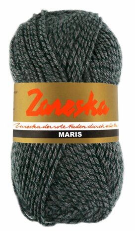 Scheepjes Scheepjes Maris | 1998 Groen, Grijs Scheepjes Scheepjes Maris | 1998 Groen, Grijs