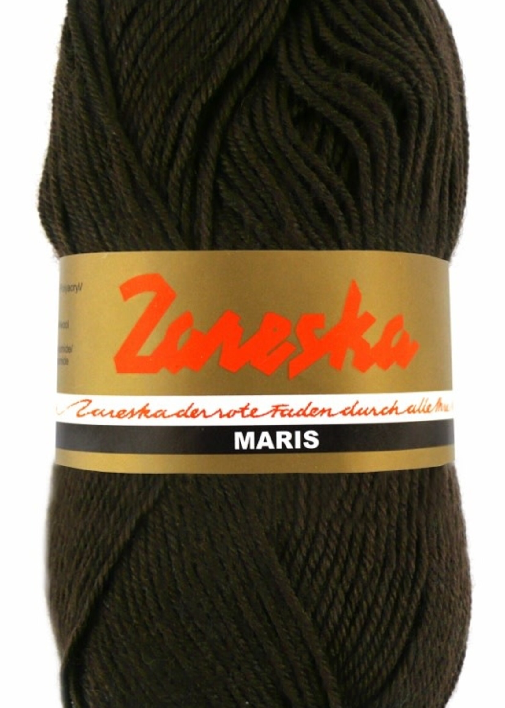 Scheepjes Scheepjes Maris | 9910 Bruin