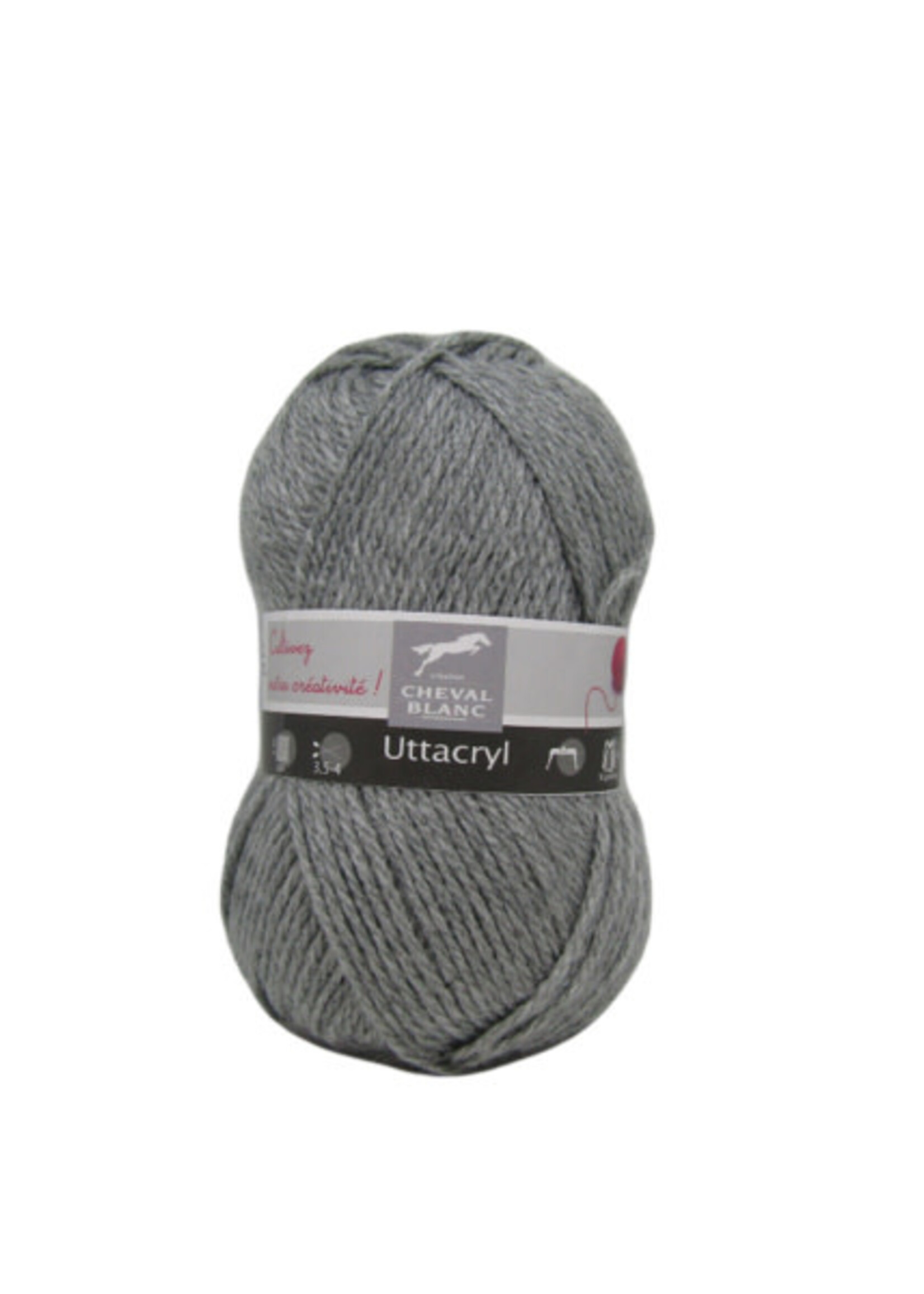 Cheval Blanc Cheval Blanc Uttacryl | 058 Flanelle