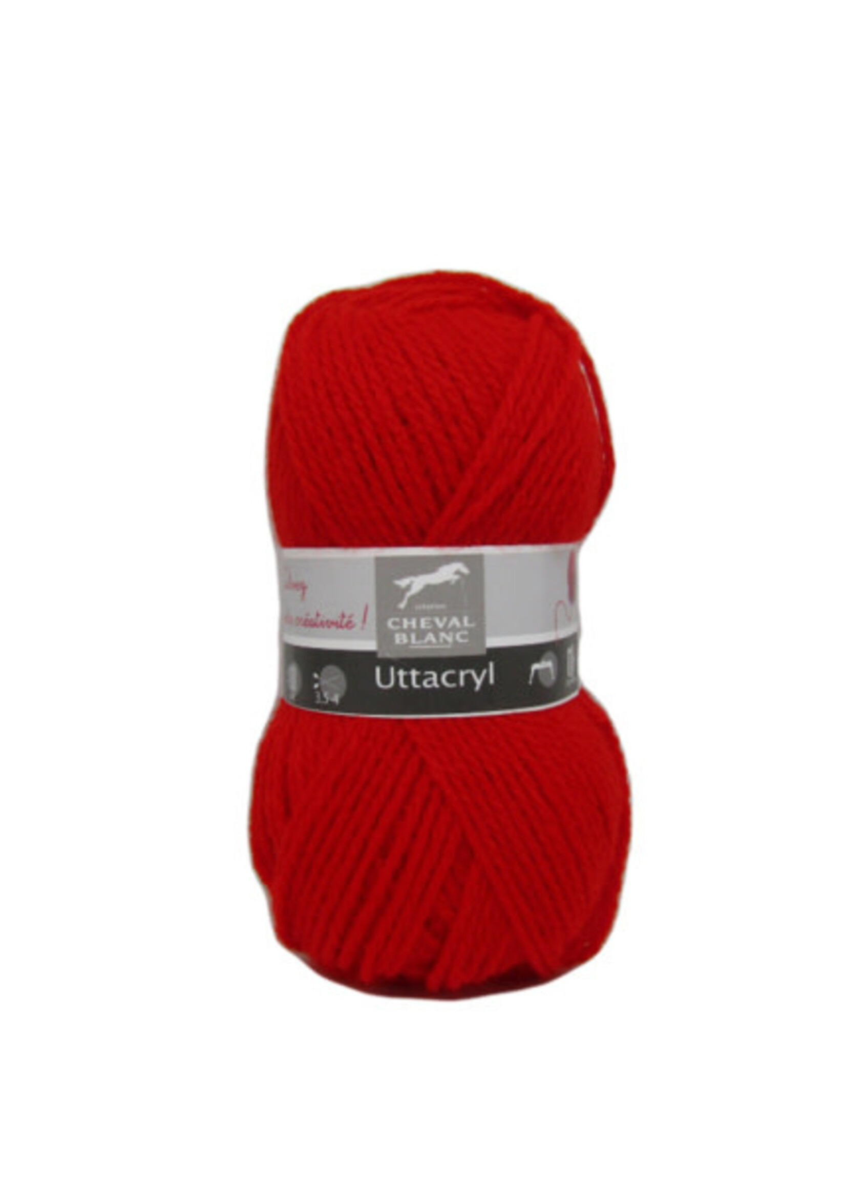 Cheval Blanc Cheval Blanc Uttacryl | 040 Piment