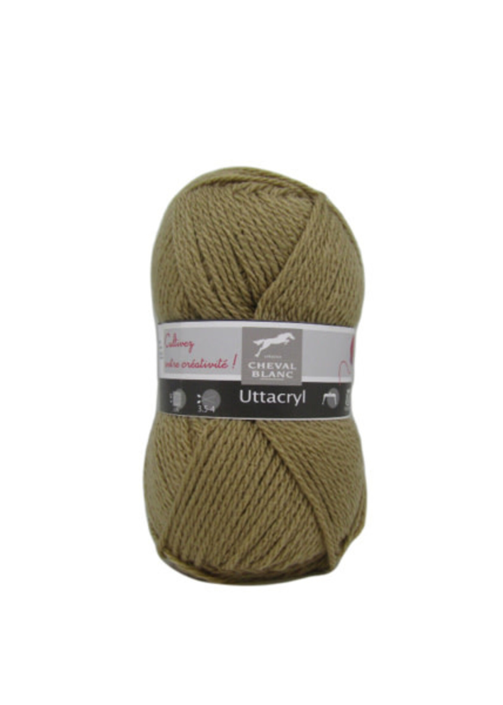 Cheval Blanc Cheval Blanc Uttacryl | 205 Mokka