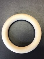 Houten ring