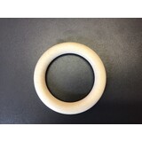 Houten ring