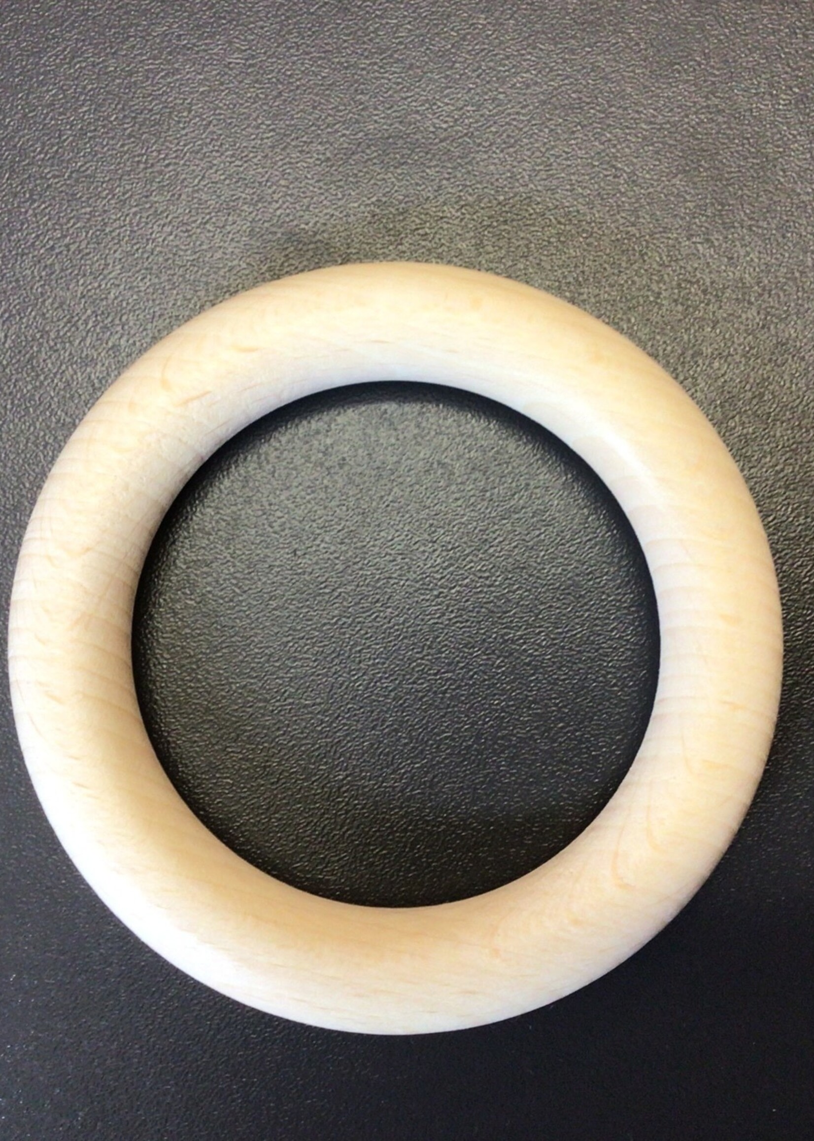 Houten ring