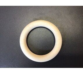 Houten ring Houten ring