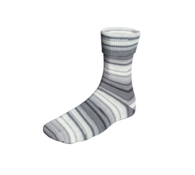 Lang Lang Yarns SuperSoxx Silk | 0409 Lang Lang Yarns SuperSoxx Silk | 0409