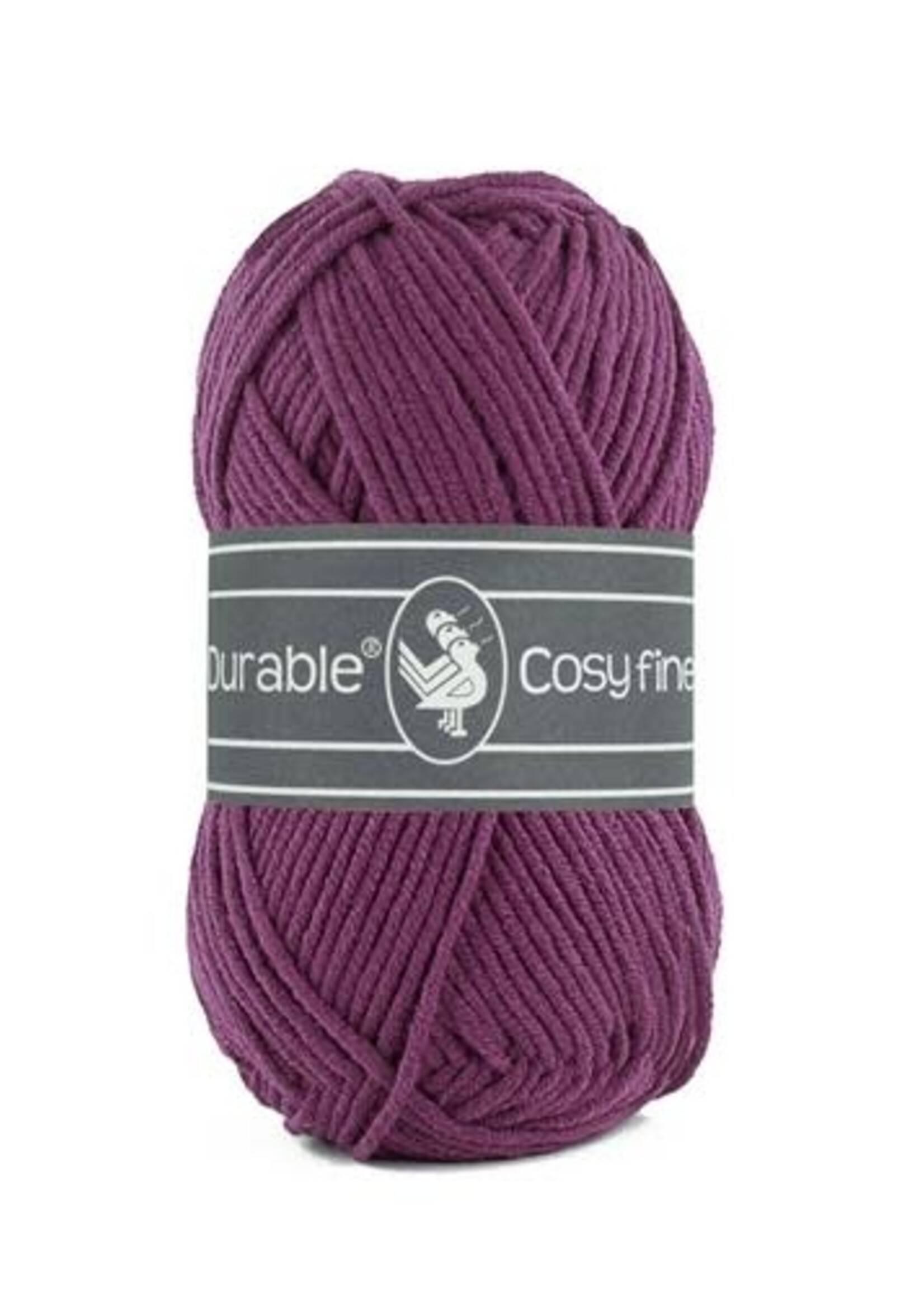 Durable Durable Cosy Fine | 249 Pruim