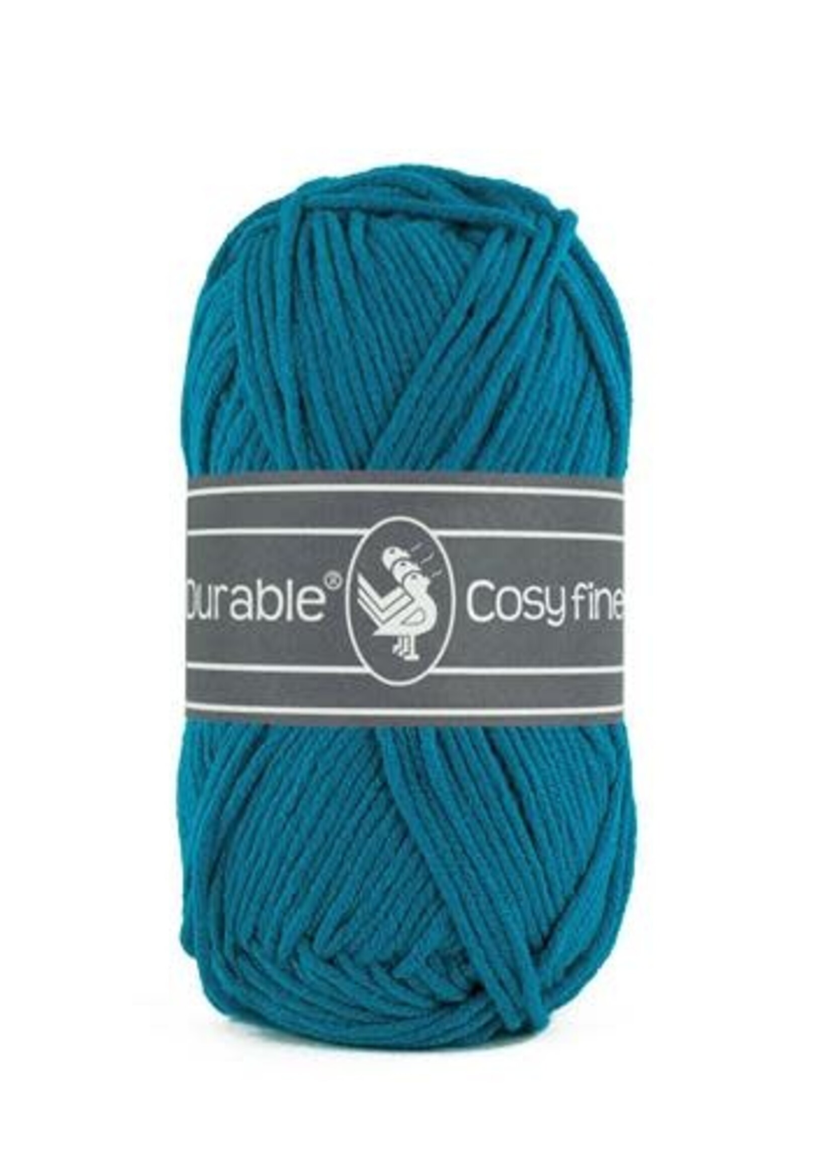 Durable Durable Cosy Fine | 375 Petrol